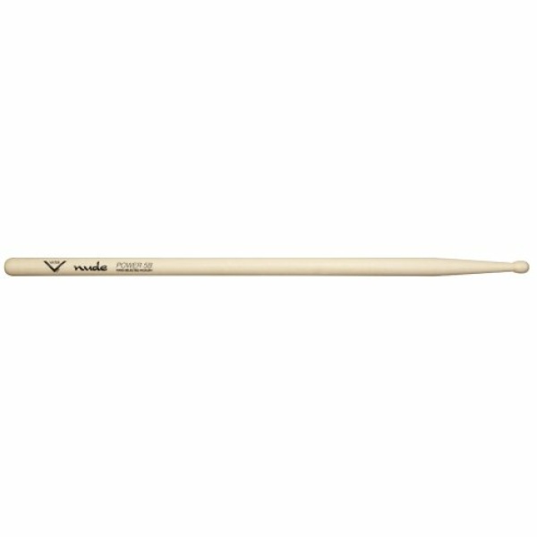 Vater VHNP5BW ''Nude Power 5B Wood'' -  L: 16 1/2'' | 41.91cm  D: 0.610'' | 1.55cm - American Hickory
