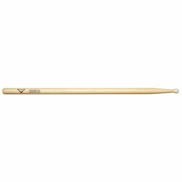 Vater VHP3AN ''Power 3A Nylon'' -  L: 16 5/8'' | 42.23cm - D: 0.600'' | 1.52cm - American Hickory