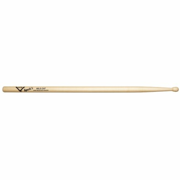 Vater VHWCATW ''Eguchi Nobuo's Wild Cat'' - L: 16'' | 40.64cm  D: 0.550'' | 1.40cm - American Hickory