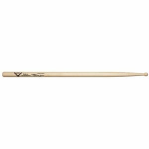 Vater VMCBW ''Cymbal Stick Ball'' - L: 16'' | 40.64cm  D: 0.570'' | 1.45cm - Sugar Maple