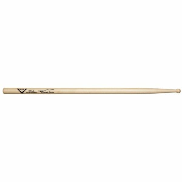 Vater VMCBW ''Cymbal Stick Ball'' - L: 16'' | 40.64cm  D: 0.570'' | 1.45cm - Sugar Maple