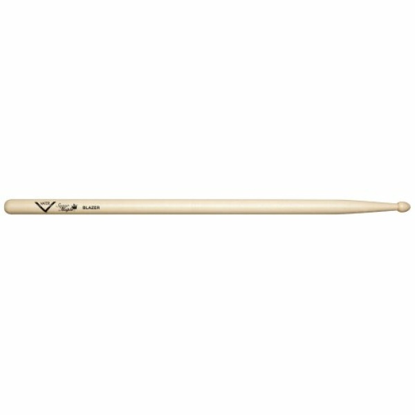 Vater VSMBW ''Sugar Maple Blazer™ Wood'' - L: 16 1/4'' | 41.27cm  D: 0.610'' | 1.55cm - Sugar Maple