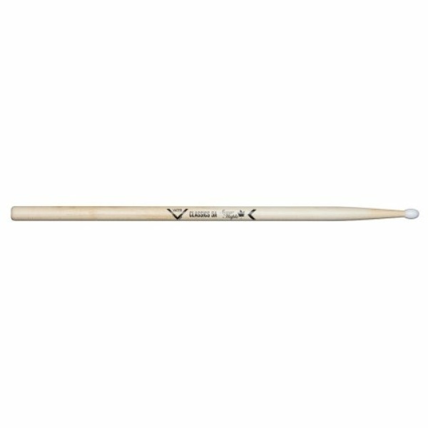 Vater VSMC5AN ''Sugar Maple Classics 5A Nylon'' - L: 16'' | 40.64cm  D: 0.565'' | 1.44cm - Sugar Maple