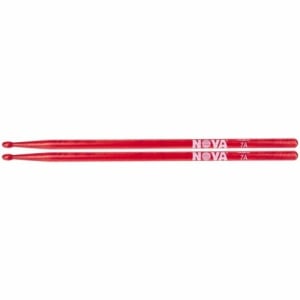 VIC FIRTH 7A RED