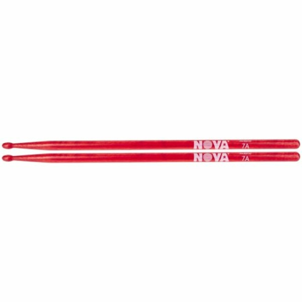 VIC FIRTH 7A RED
