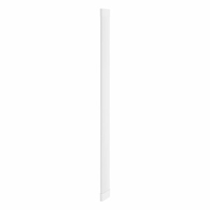 VOGEL'S TVA 7000 CABLE COVER WHITE