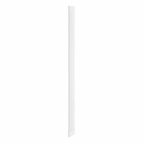 VOGEL'S TVA 7000 CABLE COVER WHITE