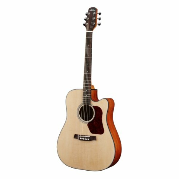 WALDEN WAD550CE CHITARRA ACUSTICA NATURA 500