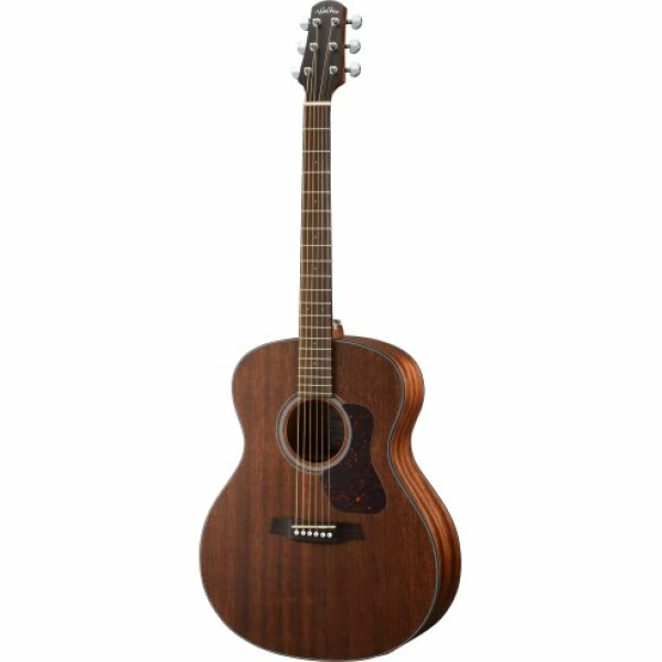 WALDEN WAG551EW CHITARRA ACUSTICA NATURA 500