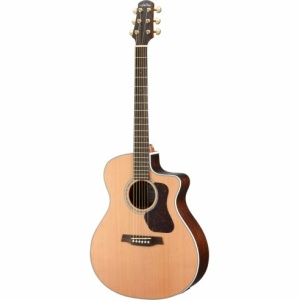 WALDEN WAG630CEW CHITARRA ACUSTICA NATURA 600