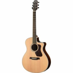 WALDEN WAG800CEW CHITARRA ACUSTICA NATURA 800