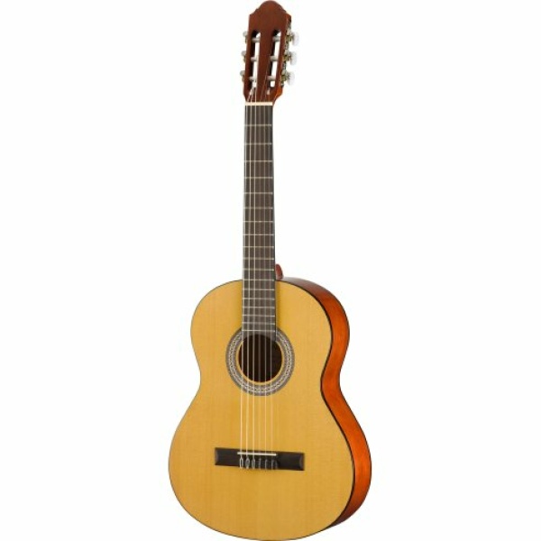 WALDEN WAN350-34W CHITARRA CLASSICA 3/4 STANDARD 300