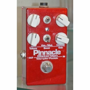 WAMPLER PINNACLE