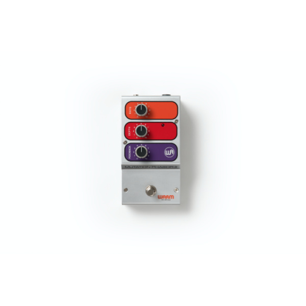 WARM AUDIO Mutation Phasor II