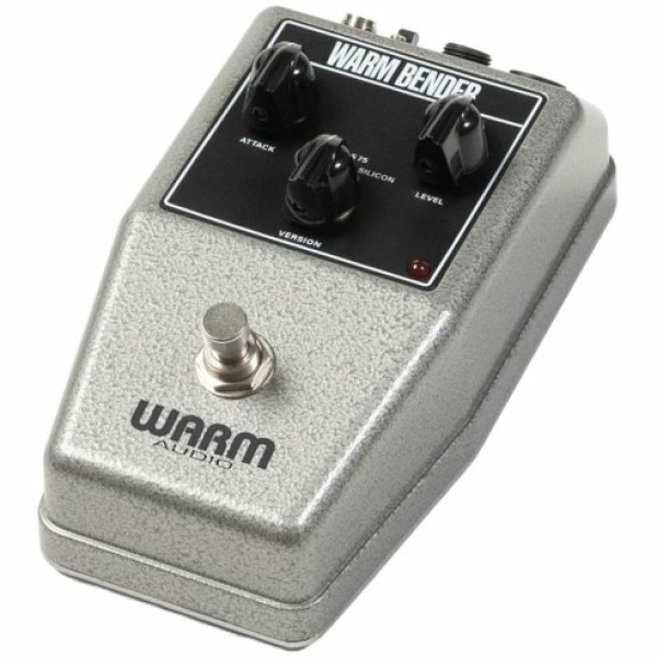 WARM AUDIO WARM BENDER