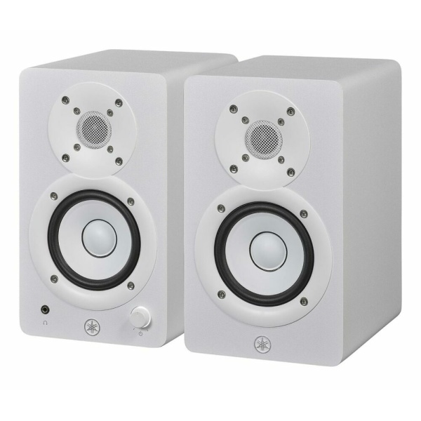 Yamaha HS3 White