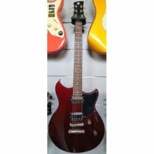 YAMAHA REVSTAR RSE20 RED COPPER