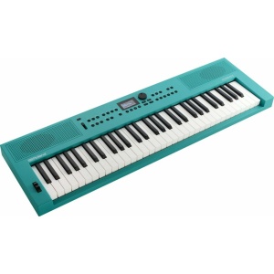 GO:KEYS 3 TQ TASTIERA