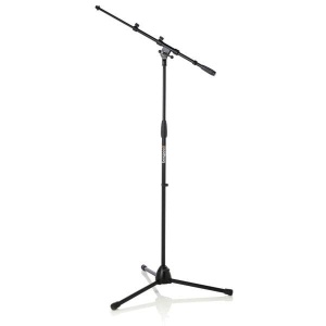 MS1T ASTA MICROFONICA BK