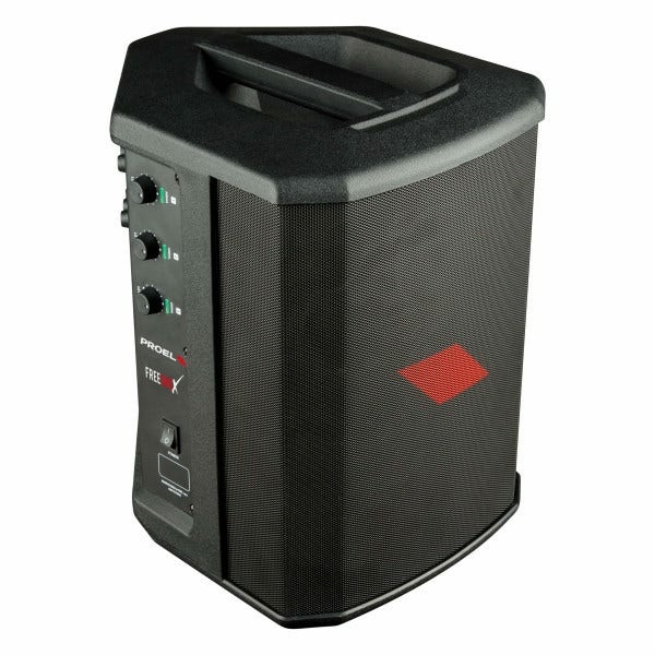 FREEONEX CASSA PORTATILE A BATTERIA