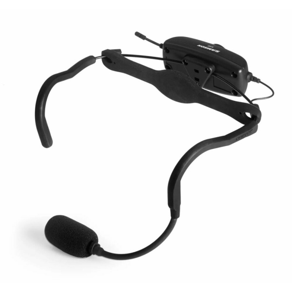 AIRLINE XD SISTEMA HEADSET USB