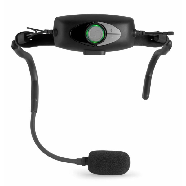 AIRLINE XD SISTEMA HEADSET USB