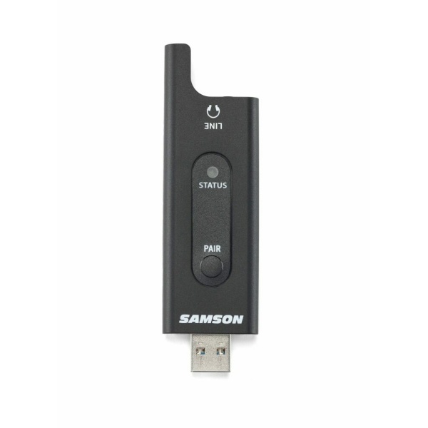 AIRLINE XD SISTEMA HEADSET USB