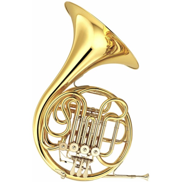 YHR-567 02 CORNO DOPPIO FA/SIB