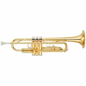 YTR-2330 TROMBA BB FINITURA LACCATA