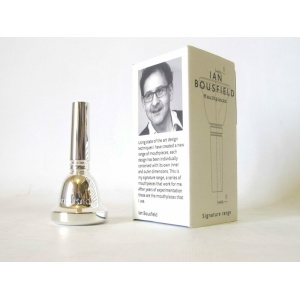 ALTO IAN BOUSFIELD BOCCHINO PER TROMBONE ALTO