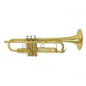 YTR8340EM TROMBA SIB LACCATA