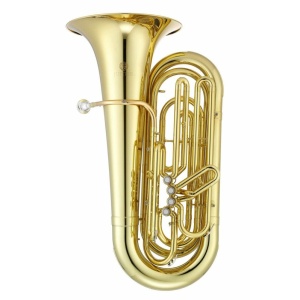 JTU1010 TUBA BB