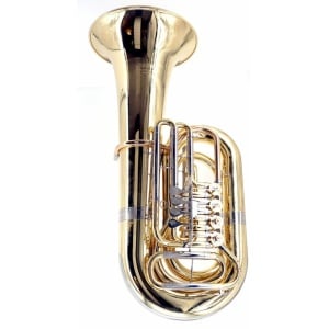 YBB-641 BASSO TUBA