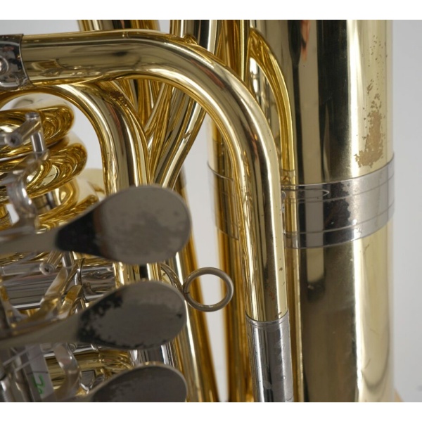 YBB-641 BASSO TUBA