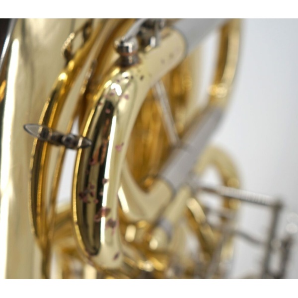 YBB-641 BASSO TUBA
