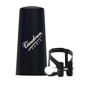 LC54BP LEGATURA M/O CLARINETTO BASSO NERA