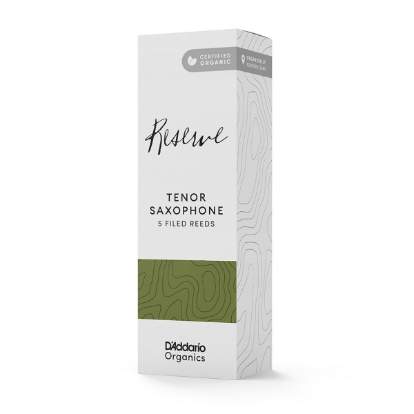 RESERVE 3.0 BOX 5 ANCE SAX TENORE
