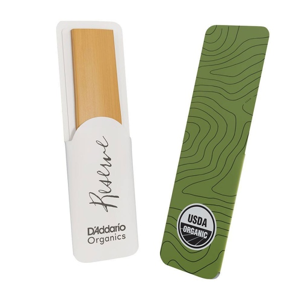 RESERVE 3.5 BOX 10 ANCE SOPRANO SAX