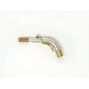 AW3 CHIVER ARGENTO MASSICCIO SAX ALTO