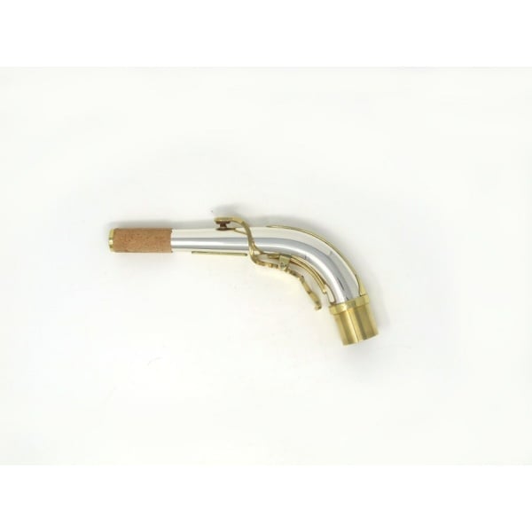 AW3 CHIVER ARGENTO MASSICCIO SAX ALTO
