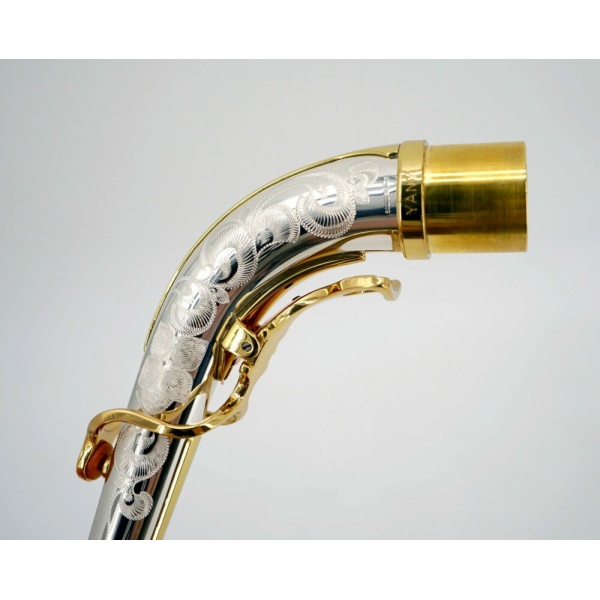 A-WO37 CHIVER PER SAX ALTO