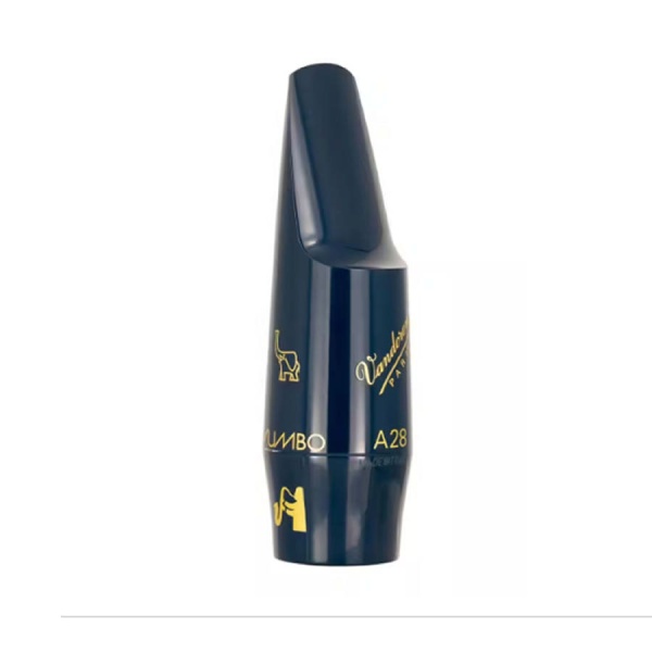 A28 JUMBO JAVA BOCCHINO SAX ALTO