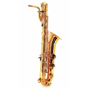 EBS253 STUDENT EB LACCATO SAX BARITONO