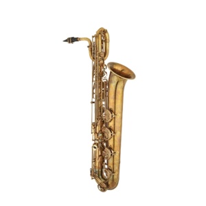 EBS652 PRO EB UNLACQUER SAX BARITONO