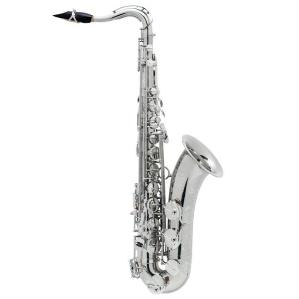 SUPREME SAX TENORE ARGENTATO