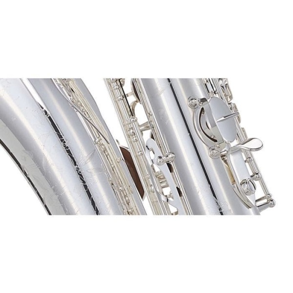 SUPREME SAX TENORE ARGENTATO