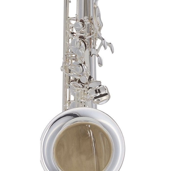 SUPREME SAX TENORE ARGENTATO