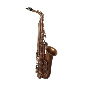 EAS253V STUDENT SAX ALTO SLACCATO