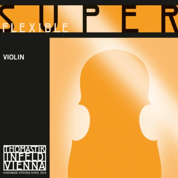 Thomastik Superflexible 15 Muta violino Medium