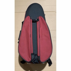 Astuccio Violino Bruck Foam GAO 2019V No Arco